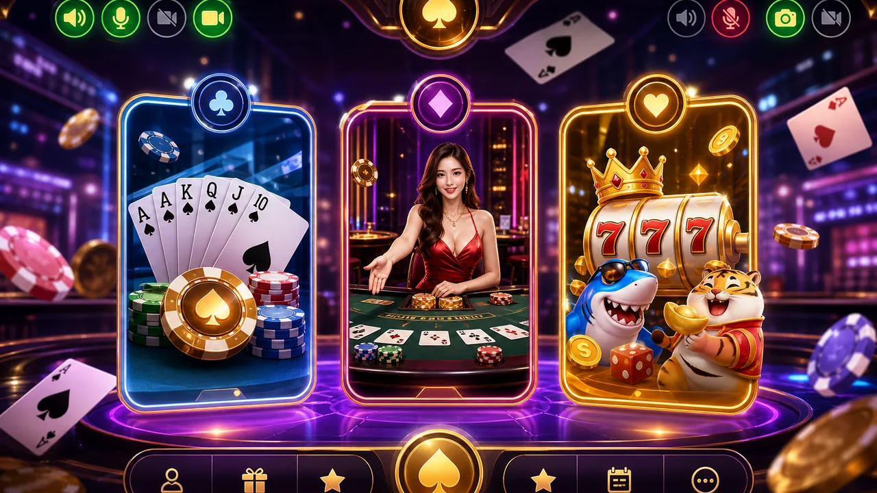 Bật âm thanh thế nào? Cách kiểm tra quyền micro và video trong game 98win