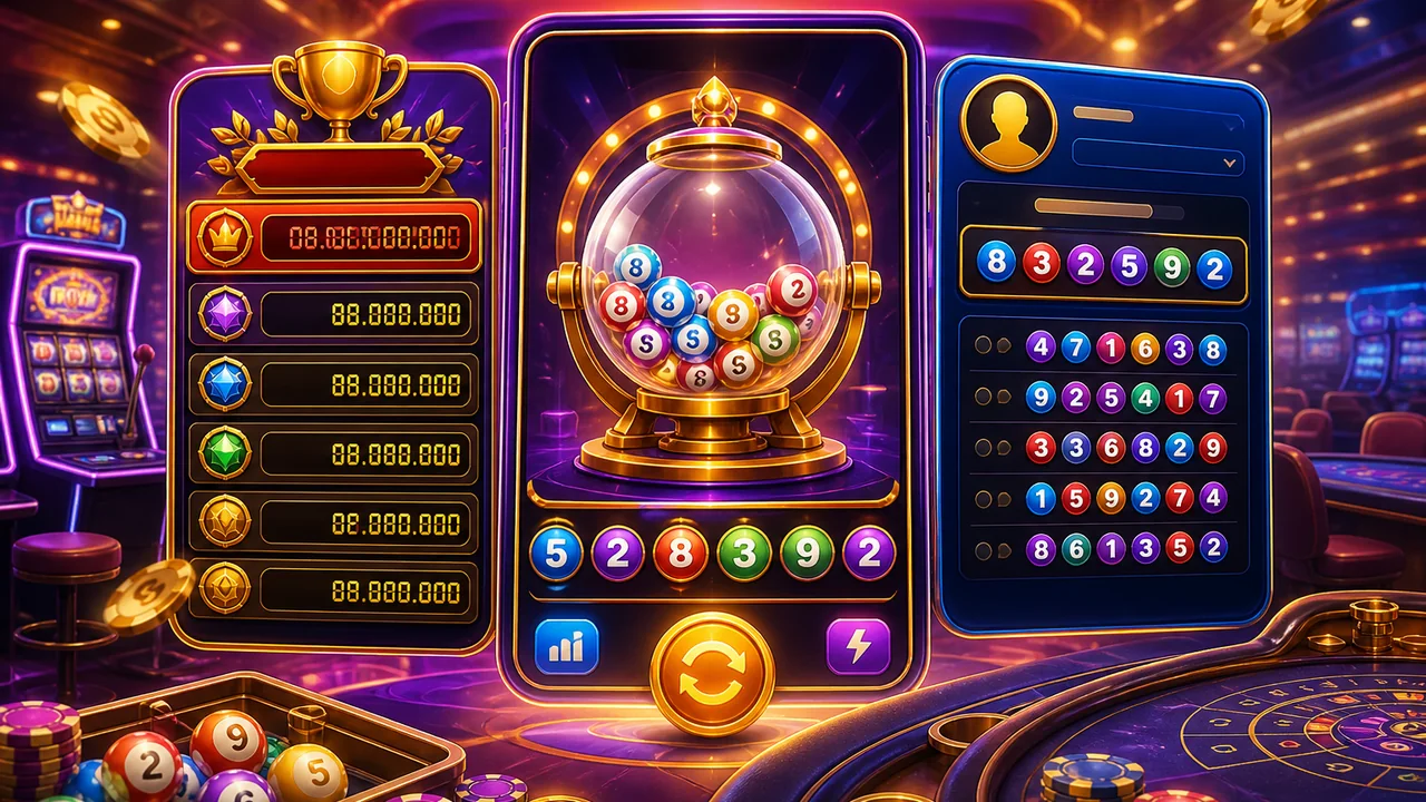 Giải mã màn hình thưởng và kết quả cá nhân: 98win game hiển thị khác nhau thế nào?