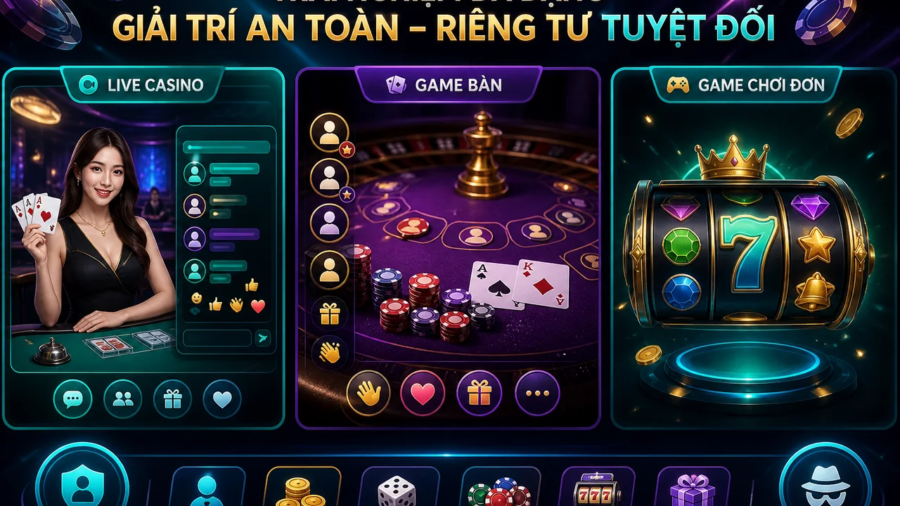 Trò chuyện trên bàn game: 98win game nào có trò chuyện và hiển thị tên người chơi?